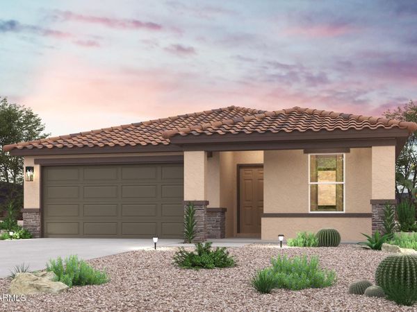 1032 W ELLIOT Street, Florence, AZ 85132