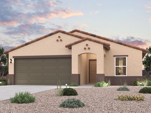1024 W ELLIOT Street, Florence, AZ 85132