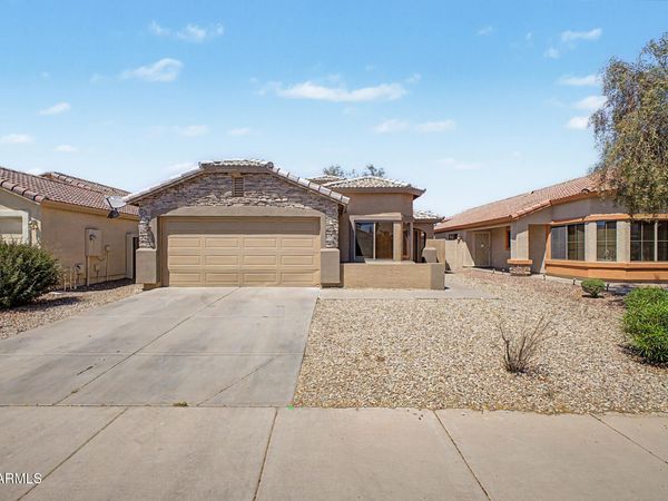10204 W Preston Lane, Tolleson, AZ 85353