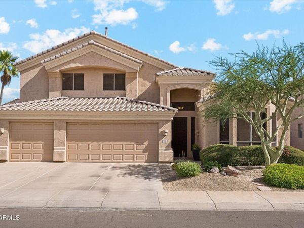 9752 E SHEENA Drive, Scottsdale, AZ 85260