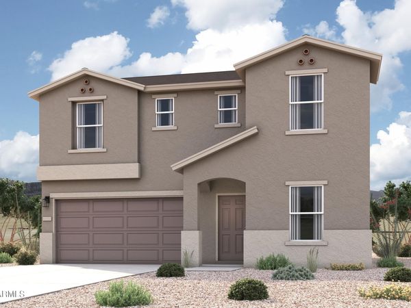 530 W Van Haren Street, Florence, AZ 85132