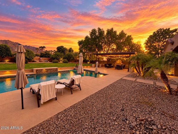 3771 E SUNNYDALE Drive, Queen Creek, AZ 85142