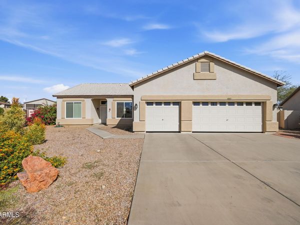 10873 W ORAIBI Drive, Peoria, AZ 85373