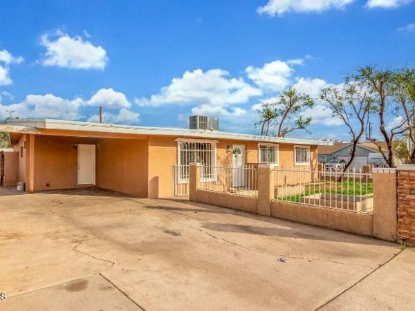 4201 N 51ST Avenue, Phoenix, AZ 85031