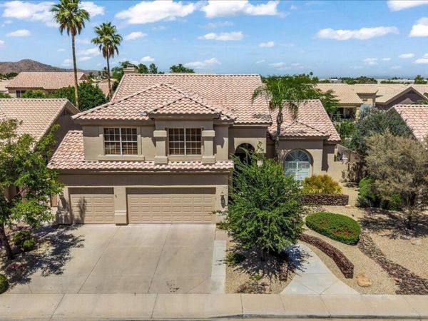 4564 E CHUCKWALLA Canyon, Phoenix, AZ 85044