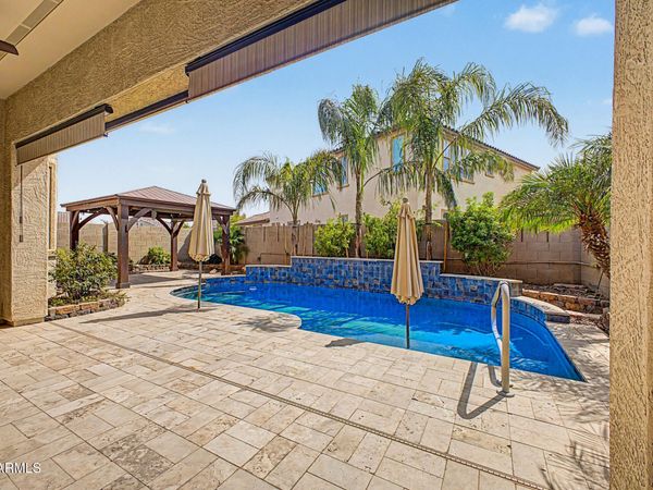 5387 S FOREST Avenue, Gilbert, AZ 85298