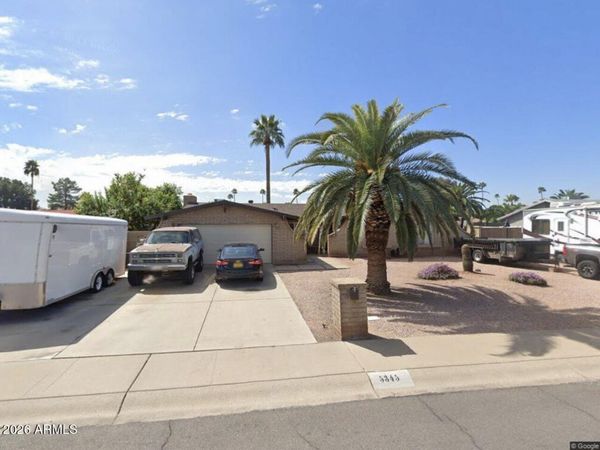 5345 E GELDING Drive, Scottsdale, AZ 85254