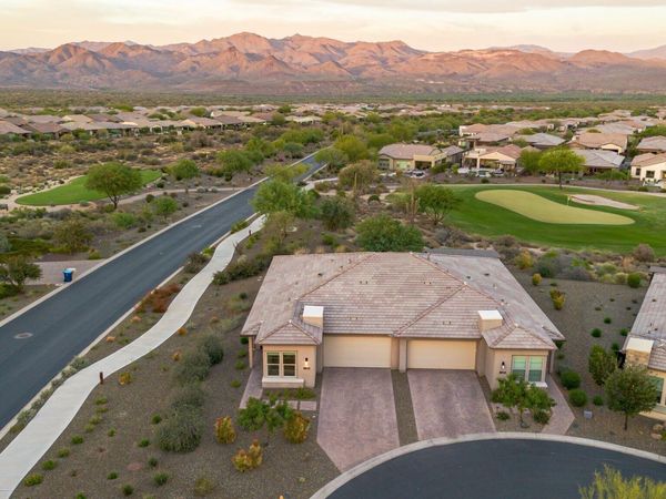 29333 N HORTON CREEK Trail, Rio Verde, AZ 85263