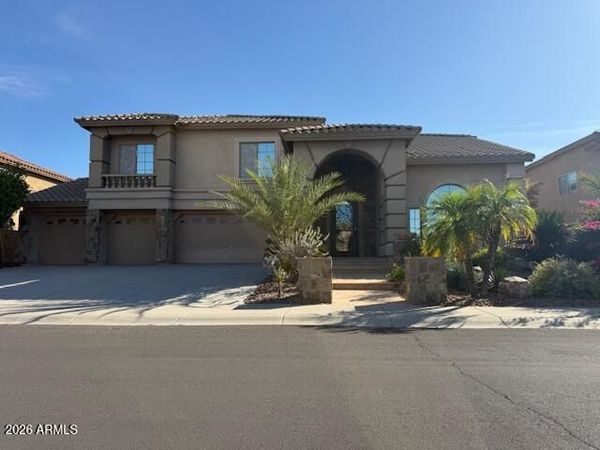 27323 N COVERED WAGON Road, Phoenix, AZ 85085
