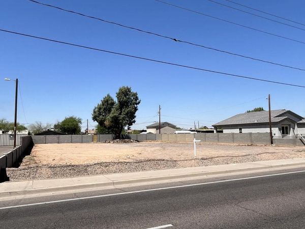 4622 S 7TH Street, Unit 3, Phoenix, AZ 85040