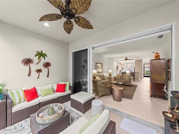 12005 Matera LN , Unit 103, BONITA SPRINGS, FL 34135