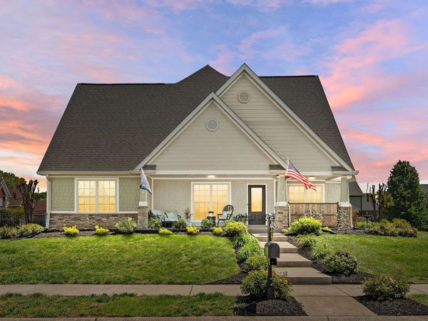 1149 Old Duke Dr , Clarksville, TN 37043