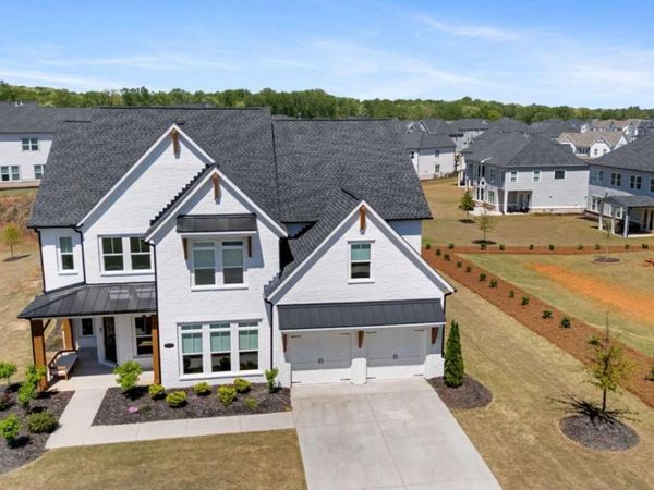 3355 Carswell Bend, Cumming, GA 30028