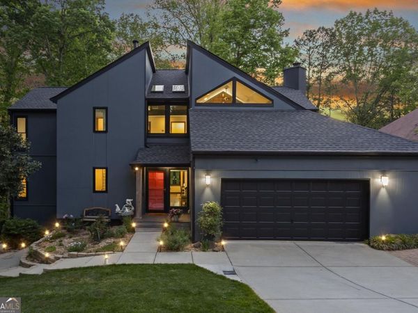 1705 Nordic Trace, Marietta, GA 30068