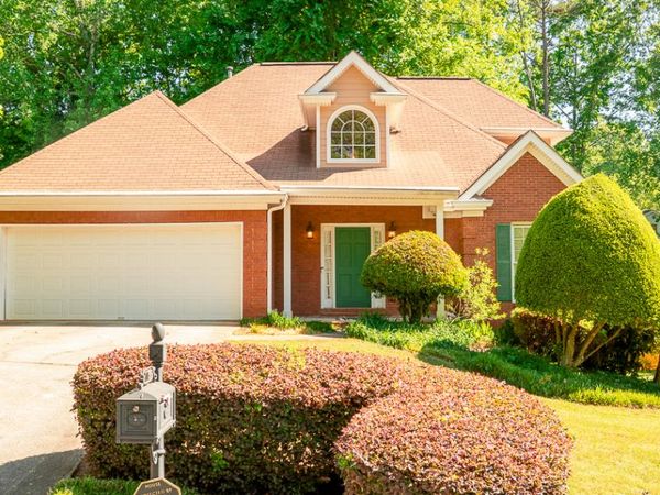 7036 Wind Run Way, Stone Mountain, GA 30087