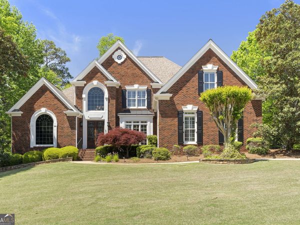 325 Waters Bend Way, Johns Creek, GA 30022