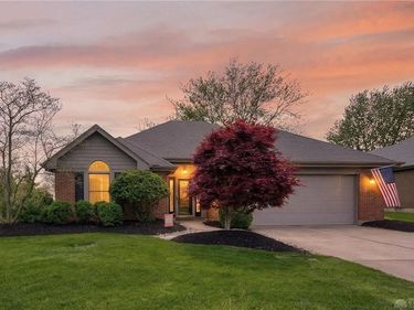 1576 Rockleigh Road, Washington TWP, OH 45458