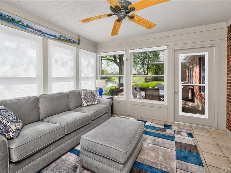 1576 Rockleigh Road, Washington Township, OH 45458 Photo 12