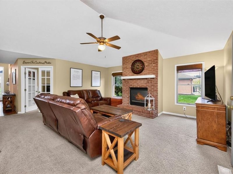 1576 Rockleigh Road, Washington Township, OH 45458 Photo 15