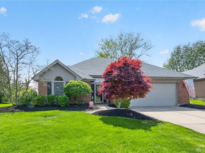 1576 Rockleigh Road, Washington Township, OH 45458 Photo 2