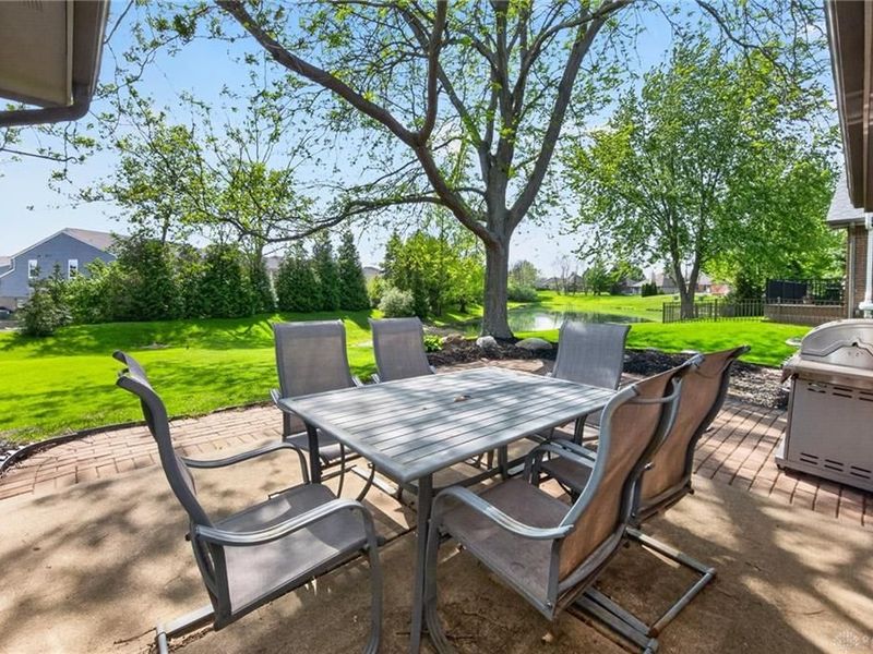 1576 Rockleigh Road, Washington Township, OH 45458 Photo 28