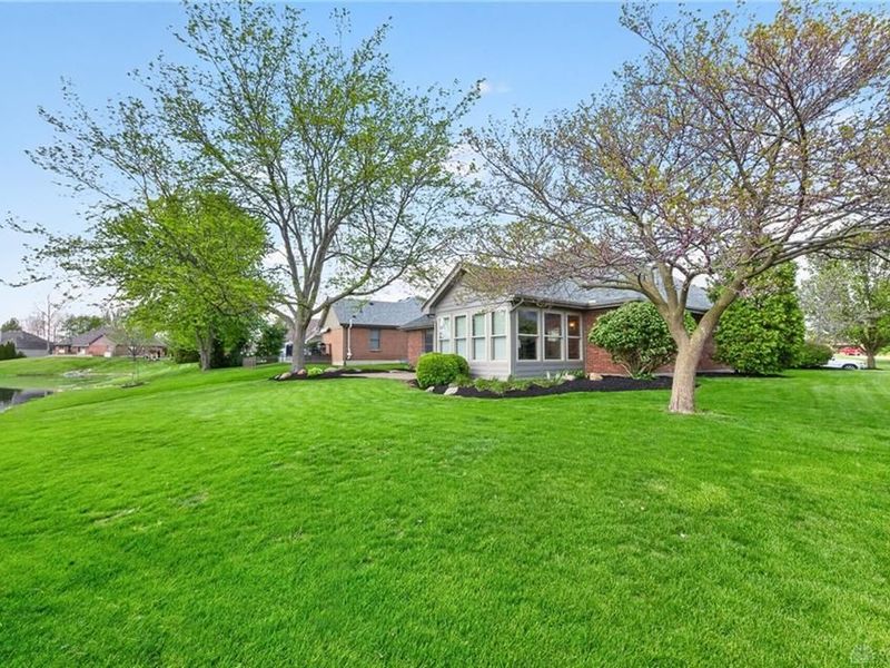 1576 Rockleigh Road, Washington Township, OH 45458 Photo 29