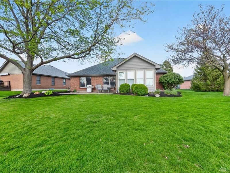 1576 Rockleigh Road, Washington Township, OH 45458 Photo 30