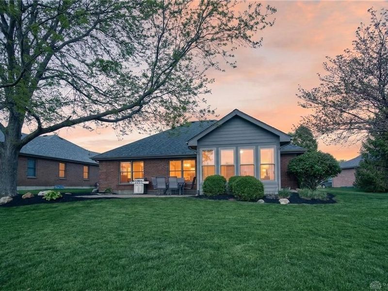 1576 Rockleigh Road, Washington Township, OH 45458 Photo 31