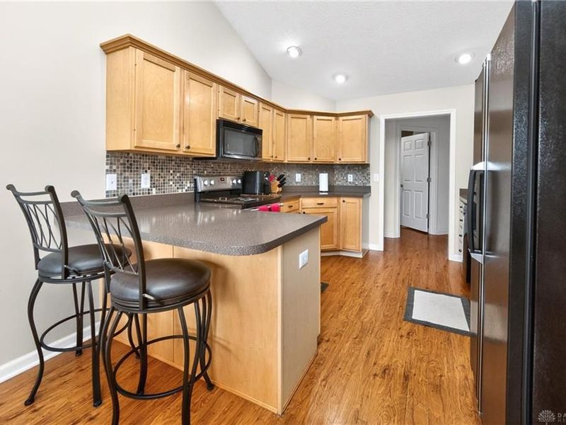 1576 Rockleigh Road, Washington Township, OH 45458 Photo 5