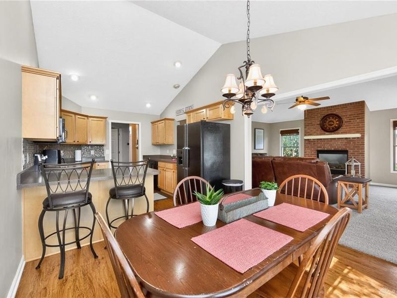 1576 Rockleigh Road, Washington Township, OH 45458 Photo 6