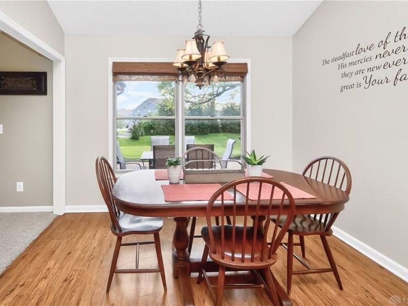 1576 Rockleigh Road, Washington Township, OH 45458 Photo 7