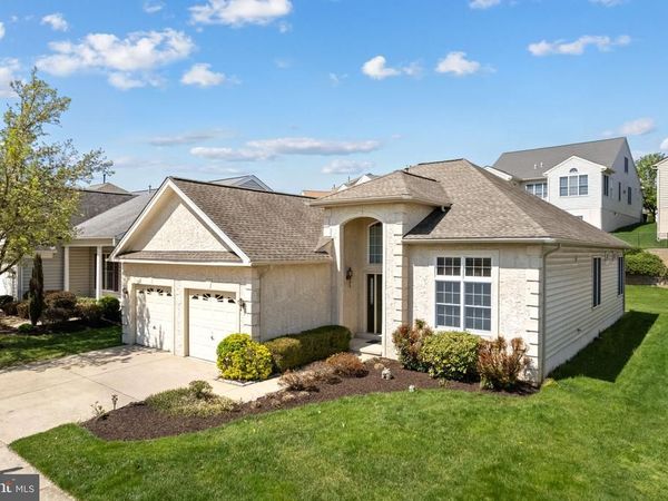 35 CASSIN HILL ROAD , GARNET VALLEY, PA 19060