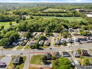 90 CHATHAM HEIGHTS ROAD , FREDERICKSBURG, VA 22405