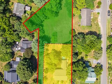 LOT B - CHESTNUT STREET , MIDDLEBURG, VA 20117