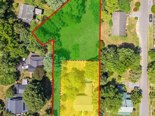 LOT B - CHESTNUT STREET, MIDDLEBURG, VA 20117