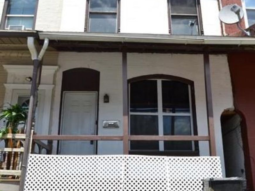 1429 Muhlenberg Street, Reading, PA 19602 Main Photo