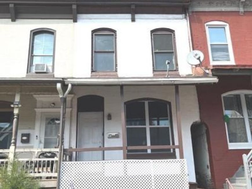 1429 Muhlenberg Street, Reading, PA 19602 Main Photo
