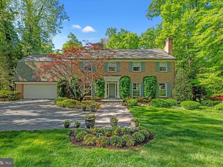 7030 Longwood Drive , Bethesda, MD 20817 Main Photo