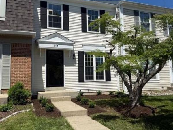 3115 BENTON SQUARE DRIVE , OLNEY, MD 20832