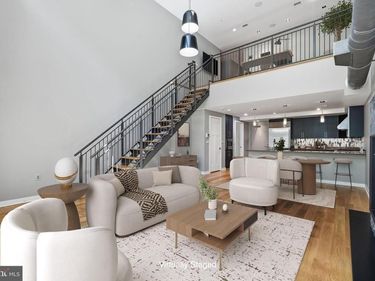 1610 N QUEEN STREET , Unit 241, ARLINGTON, VA 22209