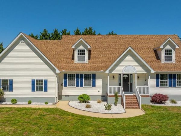 32155 BIXLER ROAD, SELBYVILLE, DE 19975