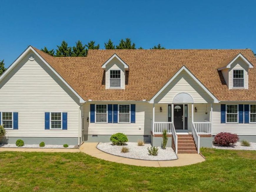 32155 Bixler Road, Selbyville, DE 19975 Main Photo