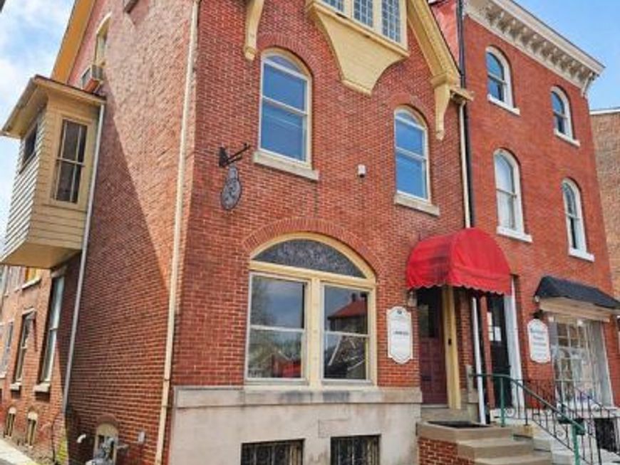 116 S High Street, West Chester, PA 19382 Main Photo