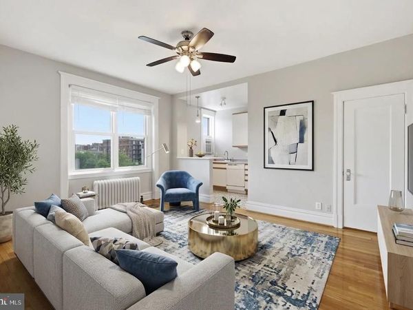 1514 17TH STREET NW , Unit 502, WASHINGTON, DC 20036