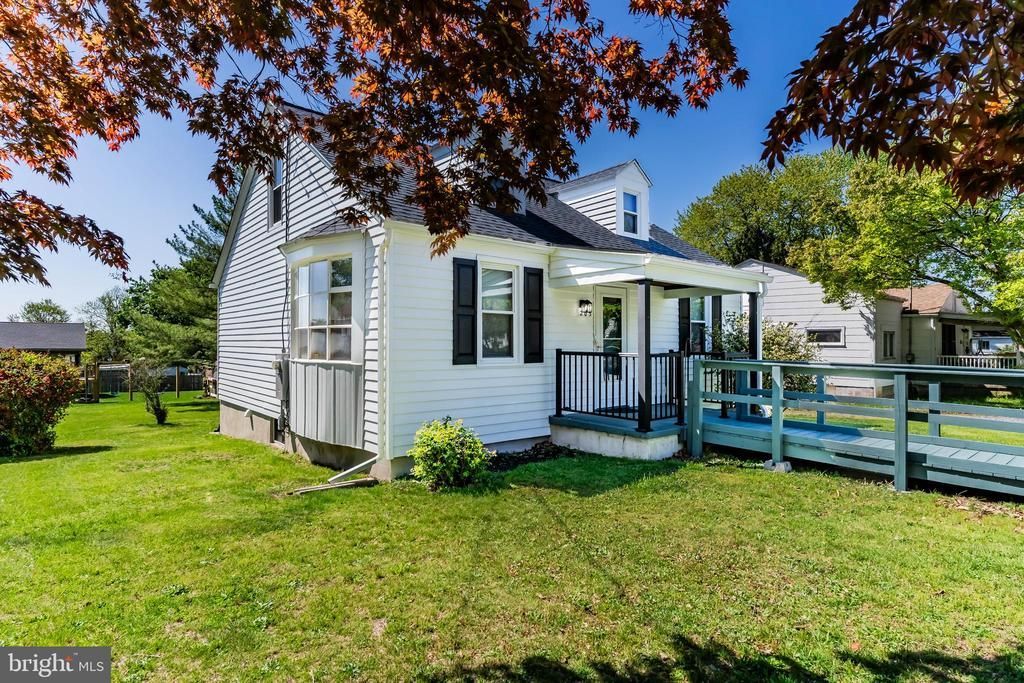 203 HIGH STREET , EAST PENNSBORO, PA 17025