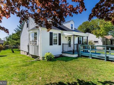 203 HIGH STREET , EAST PENNSBORO, PA 17025