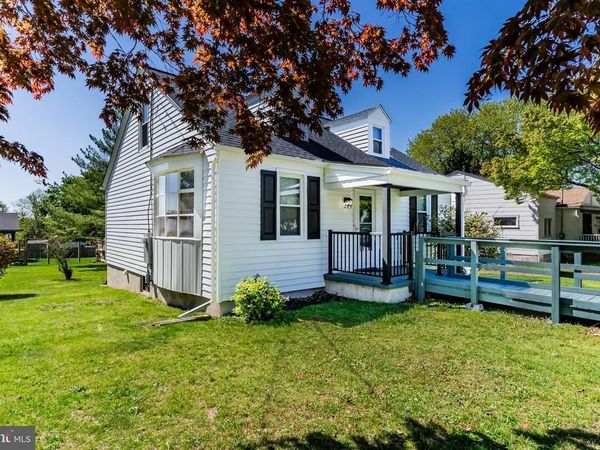 203 HIGH STREET , EAST PENNSBORO, PA 17025