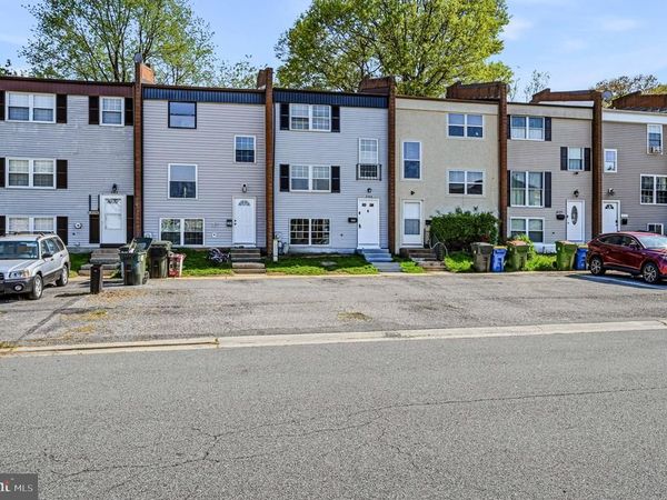 206 WHITHERSPOON LANE , NEWARK, DE 19713