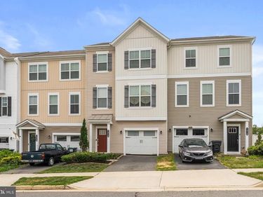 1418 HUDGINS FARM CIRCLE, FREDERICKSBURG, VA 22408