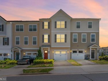 1418 HUDGINS FARM CIRCLE , FREDERICKSBURG, VA 22408